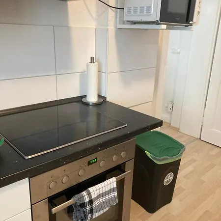 Lägenhet Betongold *