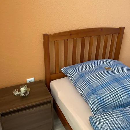 아파트 Betongold 뒤스부르크