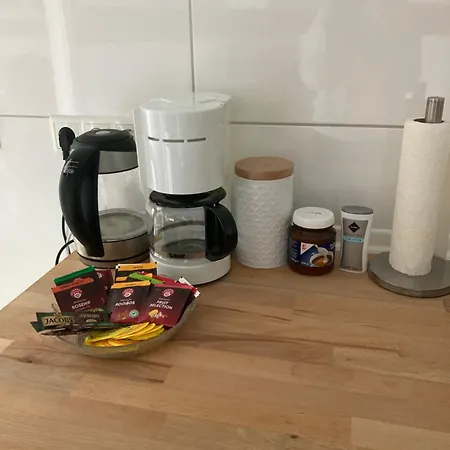 Lägenhet Betongold