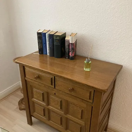 Betongold 아파트 뒤스부르크