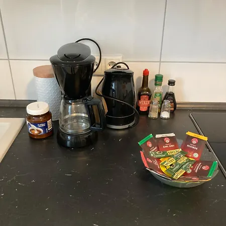 Betongold 아파트 *