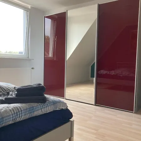 Apartment Betongold *
