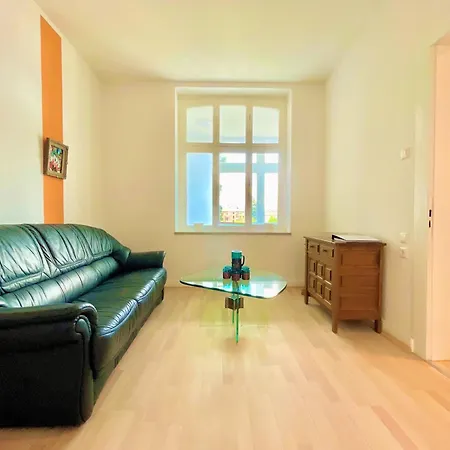 Betongold 아파트 *