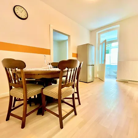 Betongold Apartament