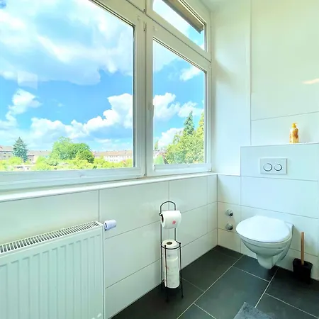 Betongold 아파트 *