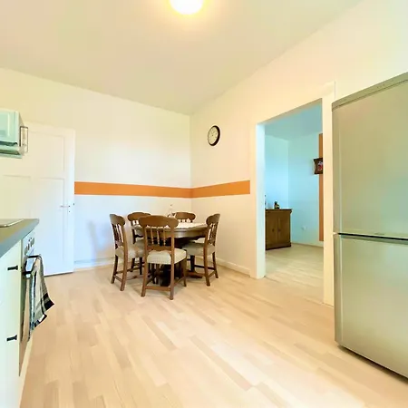 아파트 Betongold 뒤스부르크