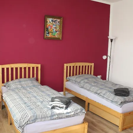 Betongold * 뒤스부르크