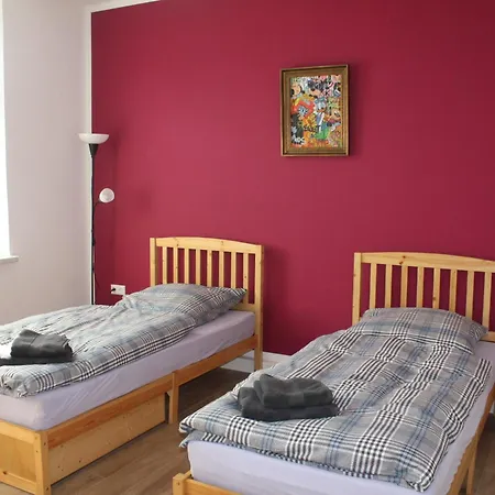 Betongold * 뒤스부르크