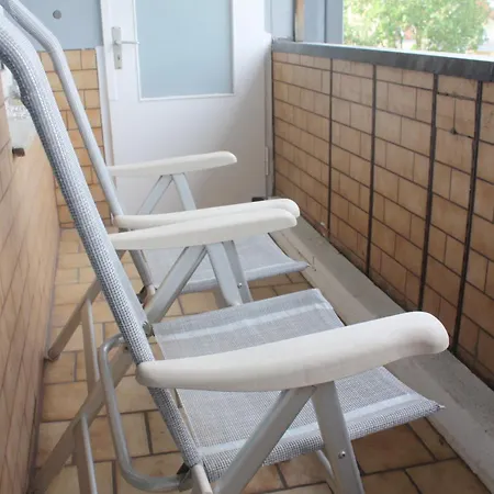 Apartament Betongold Duisburg