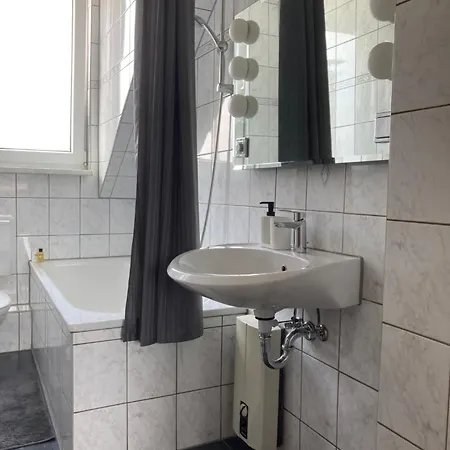 Betongold 뒤스부르크