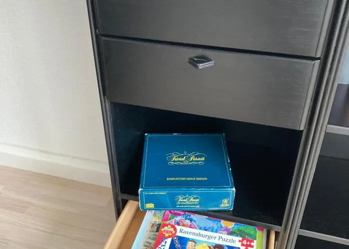 Betongold Apartament