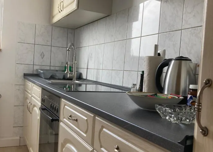 Betongold Apartament