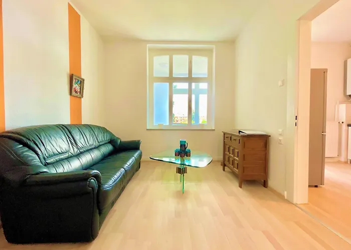 Betongold Daire *