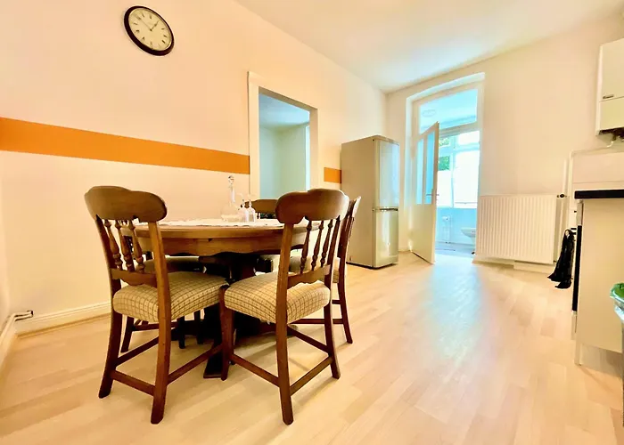 Betongold Daire